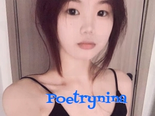 Poetrynina