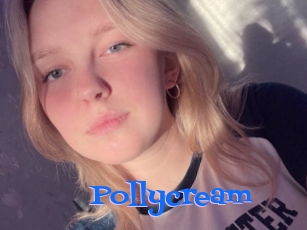 Pollycream