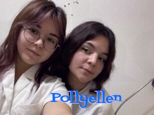 Pollyellen