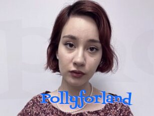 Pollyforland