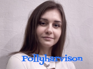 Pollyharvison