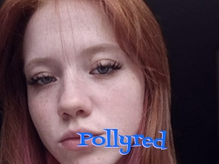 Pollyred