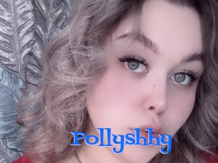 Pollyshhy