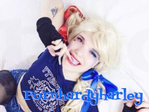 Pornhardyharley