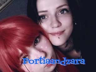 Portiaandzara