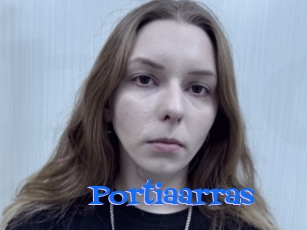 Portiaarras