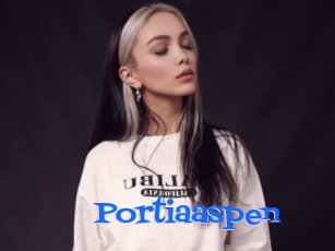 Portiaaspen