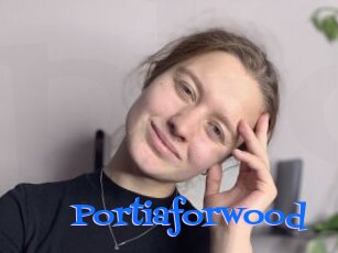 Portiaforwood