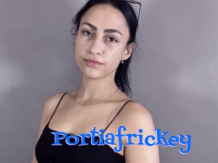 Portiafrickey