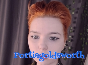 Portiagoldsworth