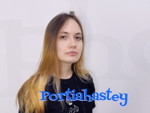 Portiahastey