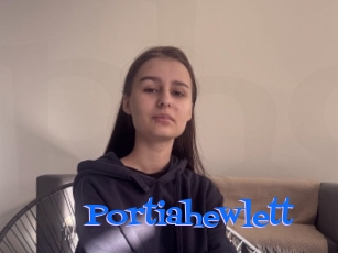 Portiahewlett