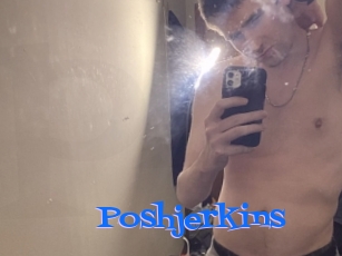 Poshjerkins