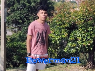 Powerman21