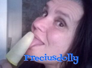 Preciusdolly