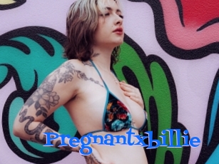 Pregnantxbillie