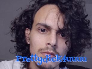 Prettydick4uuuu