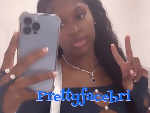 Prettyfacebri