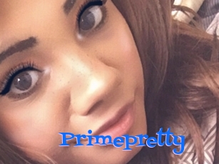 Primepretty