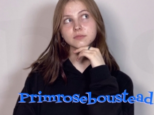 Primroseboustead