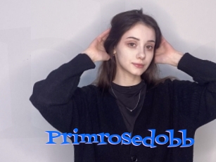 Primrosedobb