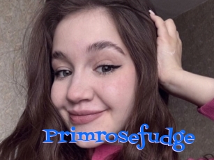 Primrosefudge