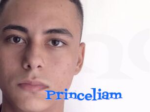 Princeliam