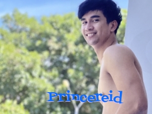 Princereid