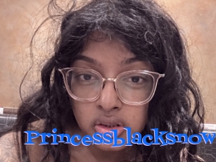 Princessblacksnow