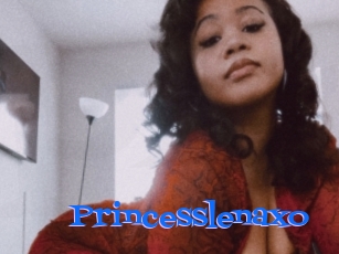 Princesslenaxo