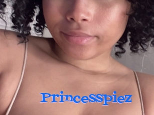 Princesspiez