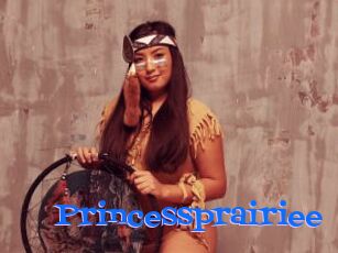 Princessprairiee