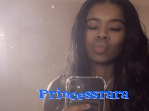 Princessrara