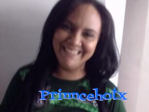 Prinncehotx