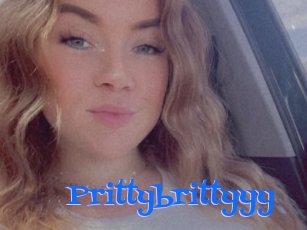 Prittybrittyyy