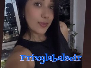 Prixylabalseir