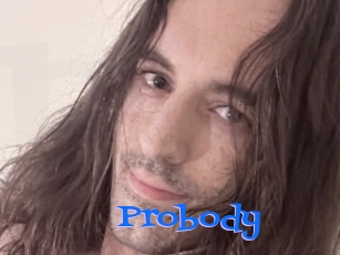 Probody