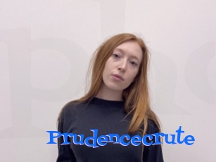 Prudencecrute