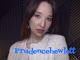 Prudencehewlett