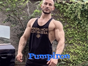 Pumpiron