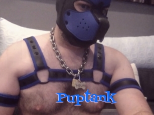 Puptank