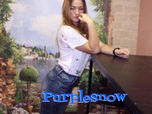 Purplesnow