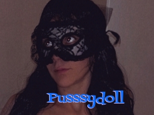 Pusssydoll