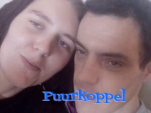 Puurkoppel
