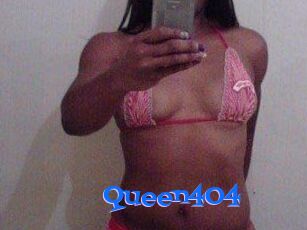 Queen404