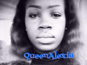 QueenAlexia