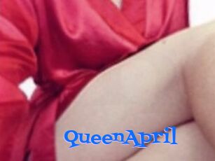 QueenApril