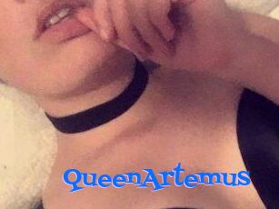 QueenArtemus