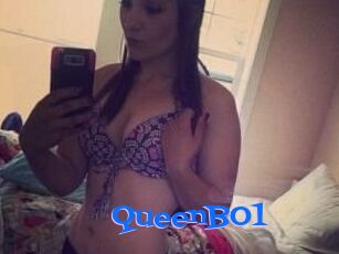 QueenB01