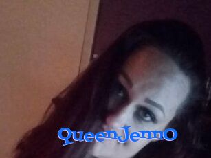 QueenJennO